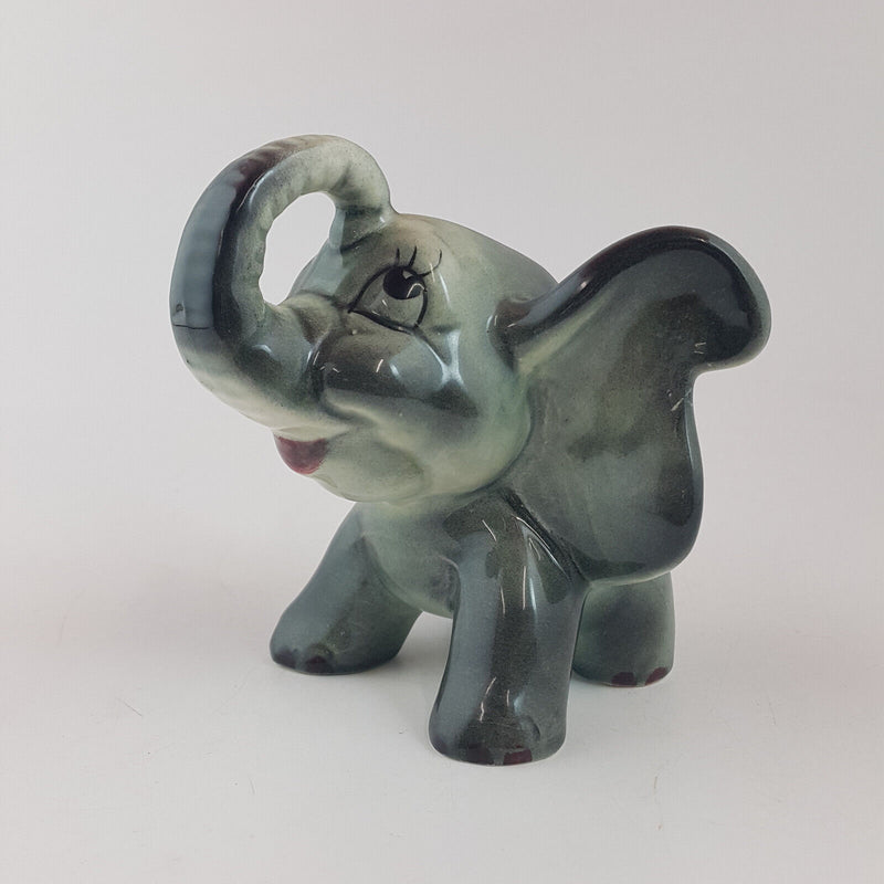 Weatherby England - Elephant Figurine - TF 153