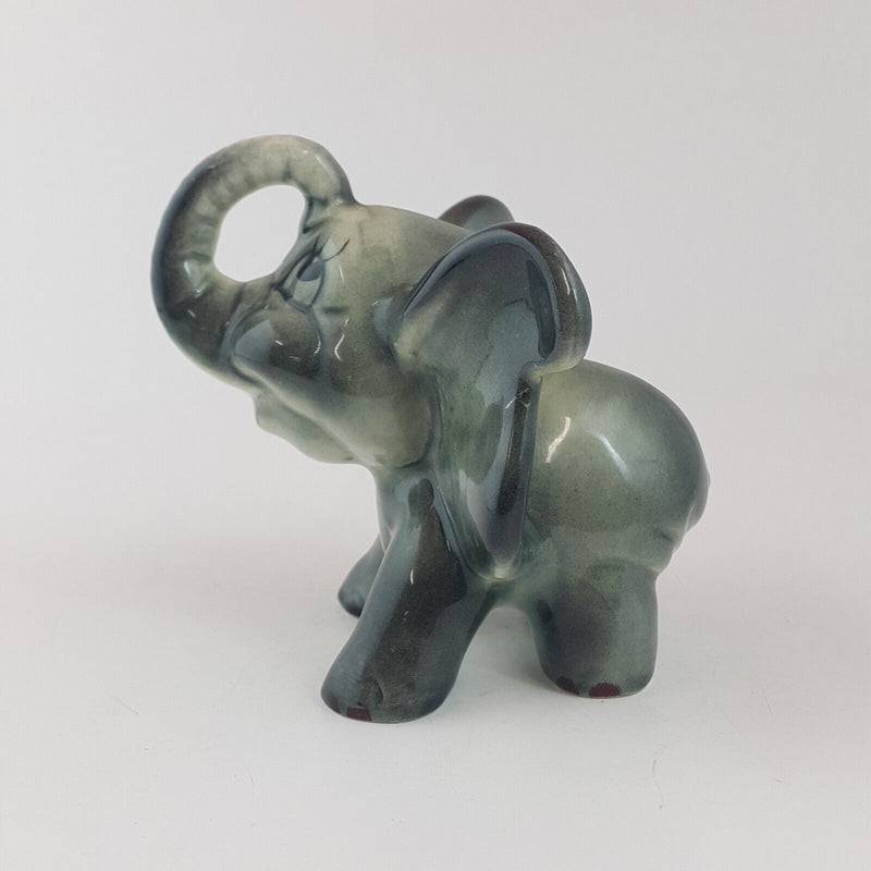 Weatherby England - Elephant Figurine - TF 153