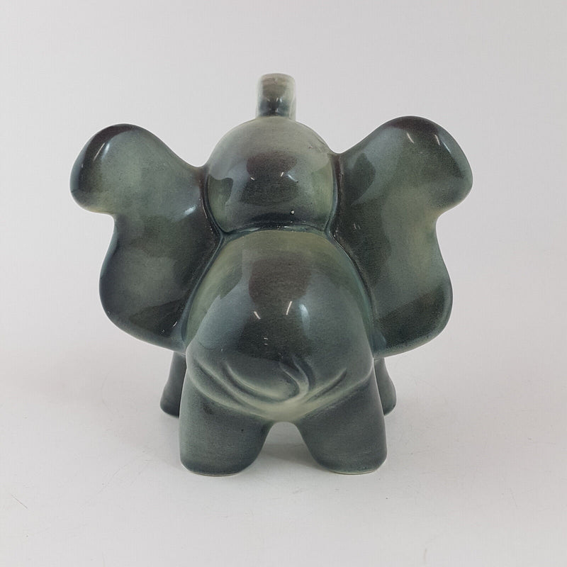 Weatherby England - Elephant Figurine - TF 153