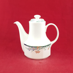 Royal Doulton Juno - Coffee Pot - RD 2924