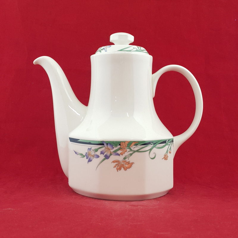 Royal Doulton Juno - Coffee Pot - RD 2924