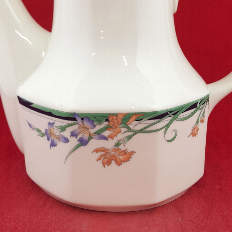 Royal Doulton Juno - Coffee Pot - RD 2924