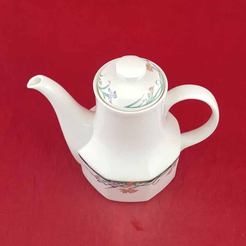 Royal Doulton Juno - Coffee Pot - RD 2924