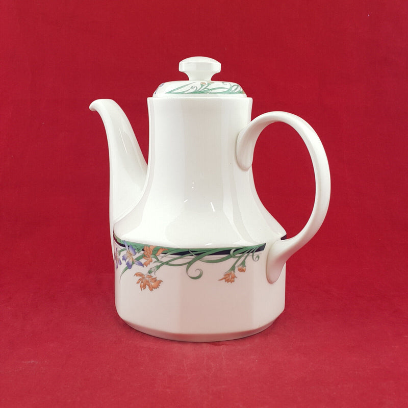 Royal Doulton Juno - Coffee Pot - RD 2924