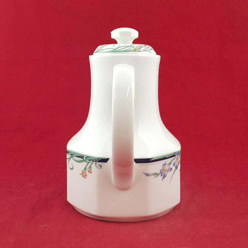 Royal Doulton Juno - Coffee Pot - RD 2924