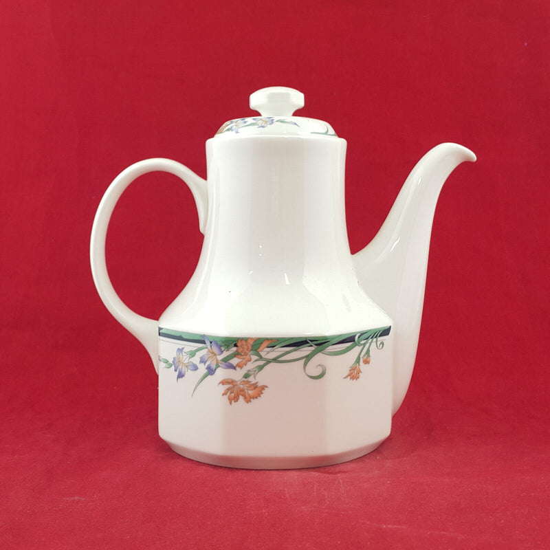 Royal Doulton Juno - Coffee Pot - RD 2924