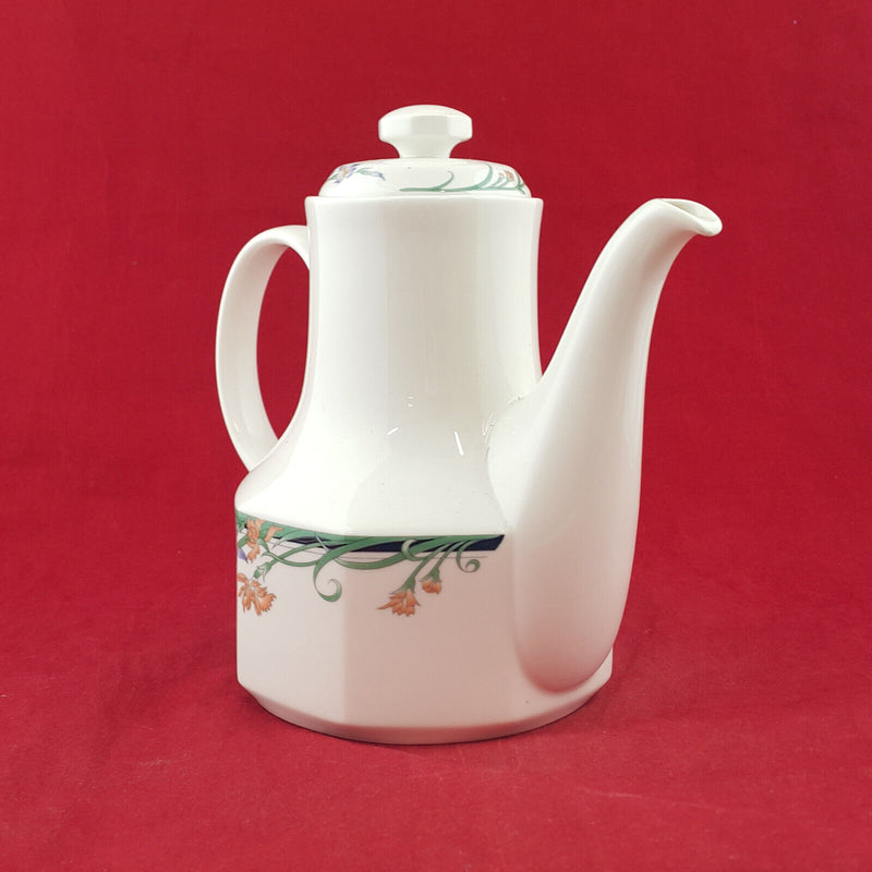 Royal Doulton Juno - Coffee Pot - RD 2924