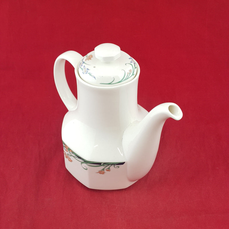 Royal Doulton Juno - Coffee Pot - RD 2924