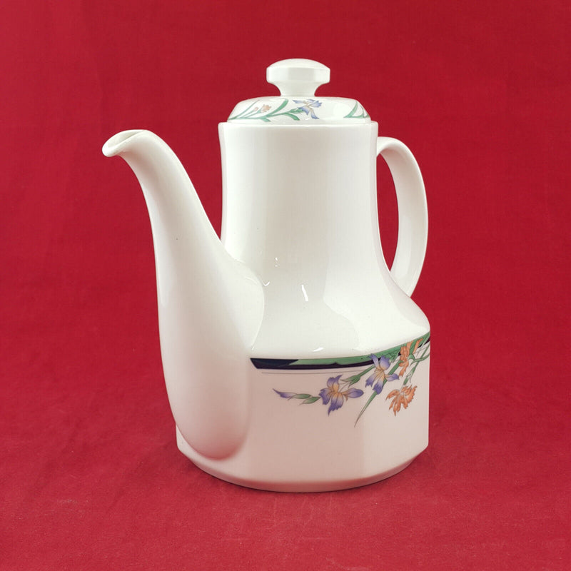 Royal Doulton Juno - Coffee Pot - RD 2924