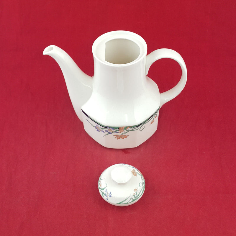 Royal Doulton Juno - Coffee Pot - RD 2924