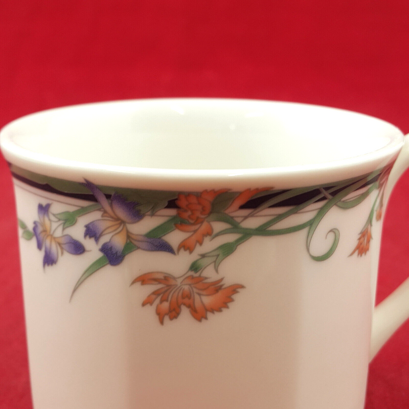 Royal Doulton Juno - Tea Cup & Saucer - RD 2939