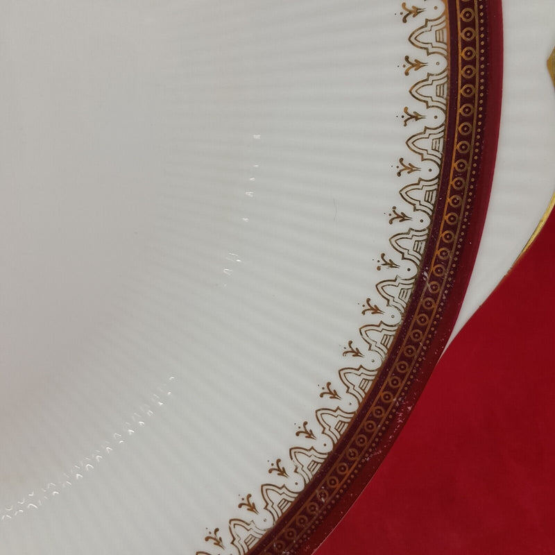 Royal Albert Paragon Holyrood Cake Plate - 8174 N/A