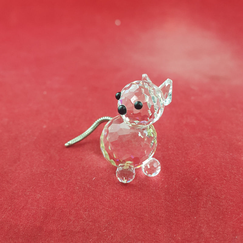 Swarovski Crystal Mini Cat - OV 3075