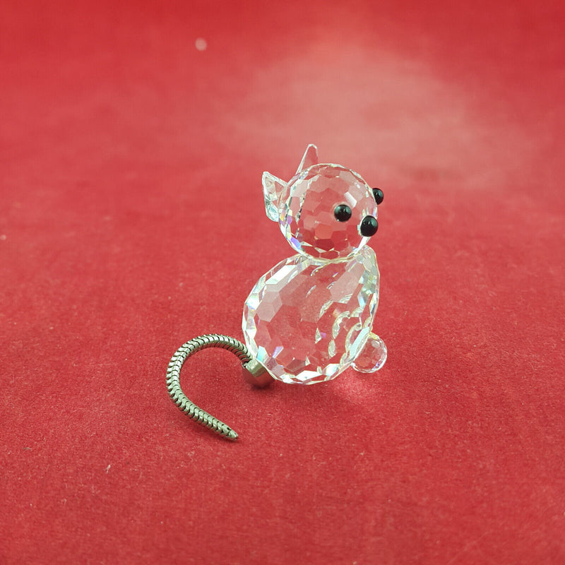 Swarovski Crystal Mini Cat - OV 3075