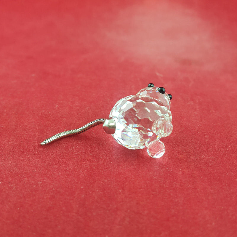 Swarovski Crystal Mini Cat - OV 3075