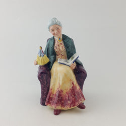 Royal Doulton Figurine HN2942 Prized Possession - 8451 RD