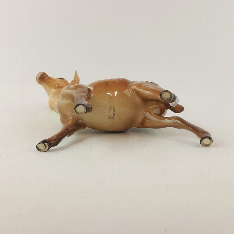 Beswick Animals - Deer / Doe 999A - BSK 3122