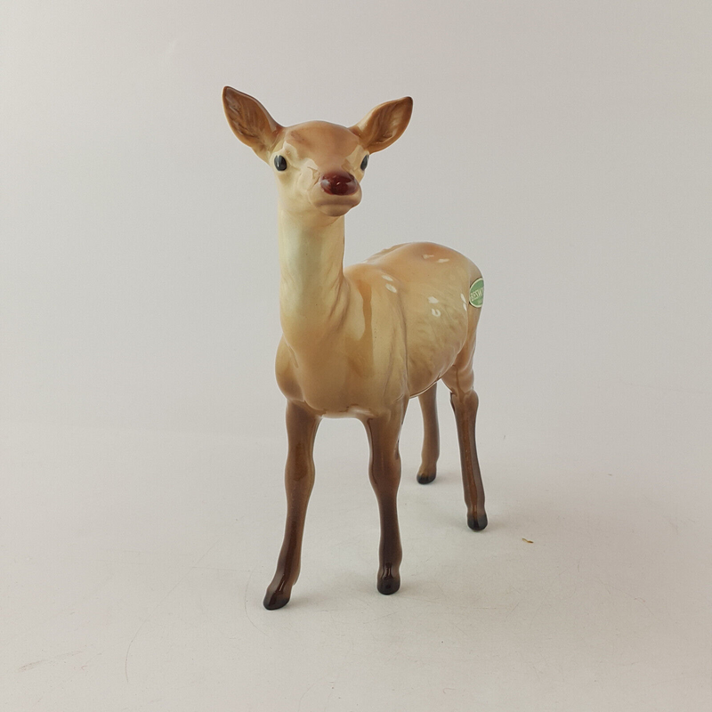 Beswick Animals - Deer / Doe 999A - BSK 3122