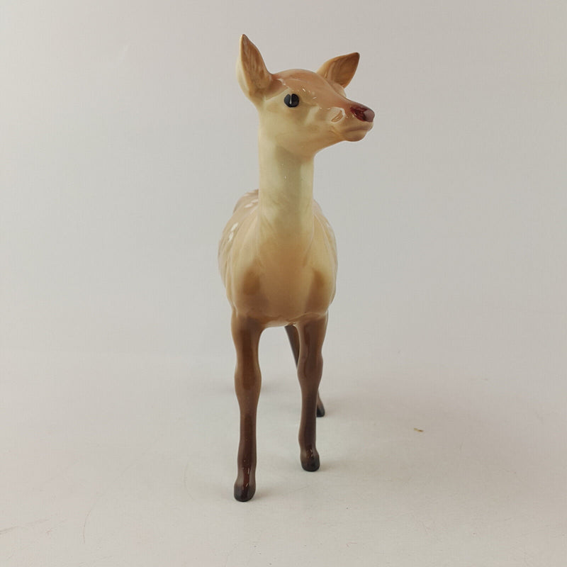 Beswick Animals - Deer / Doe 999A - BSK 3122