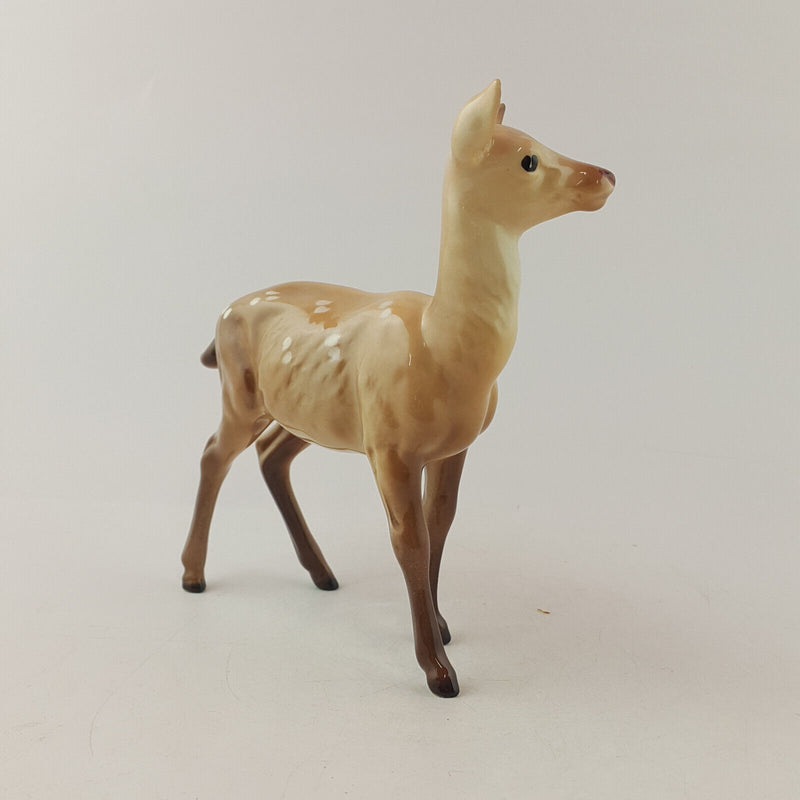 Beswick Animals - Deer / Doe 999A - BSK 3122