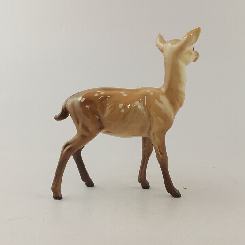 Beswick Animals - Deer / Doe 999A - BSK 3122