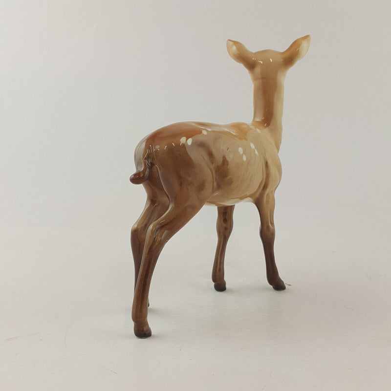 Beswick Animals - Deer / Doe 999A - BSK 3122