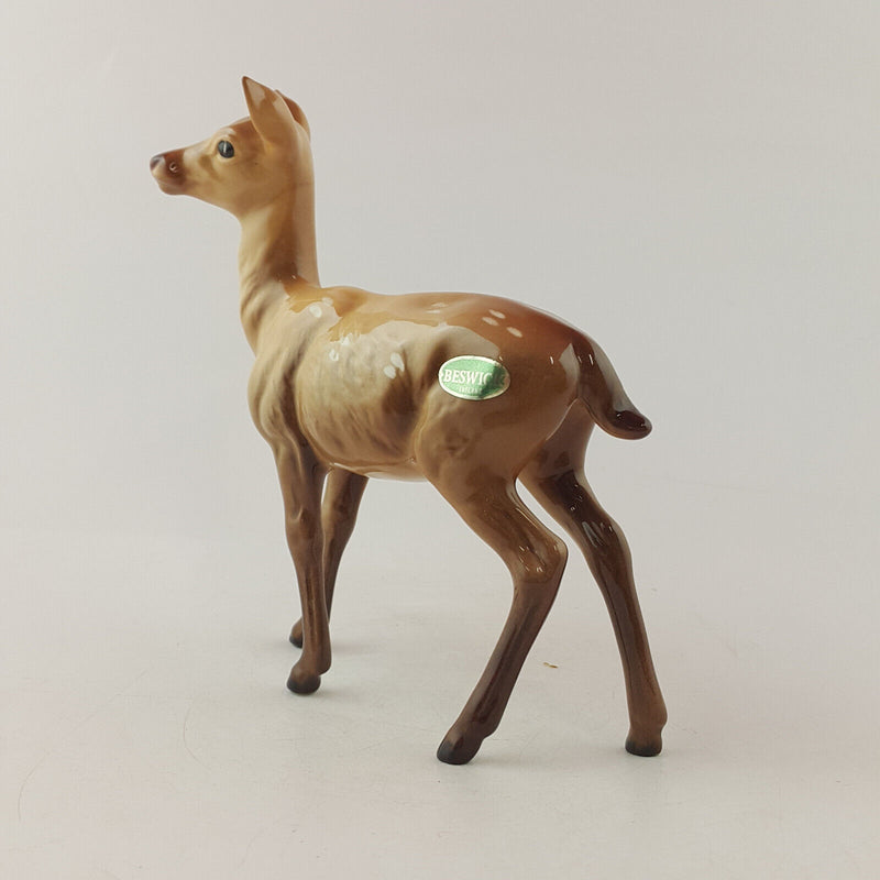 Beswick Animals - Deer / Doe 999A - BSK 3122