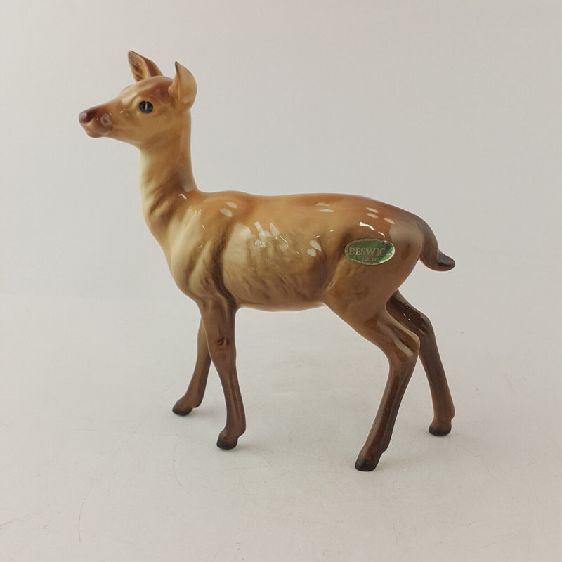 Beswick Animals - Deer / Doe 999A - BSK 3122