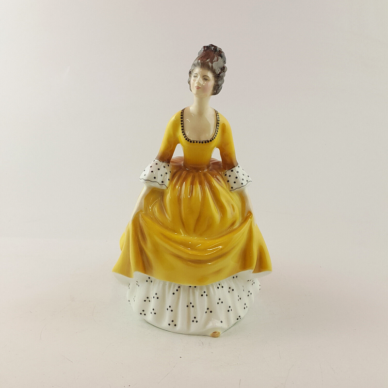 Royal Doulton Figurine - Coralie HN2307 – RD 3143