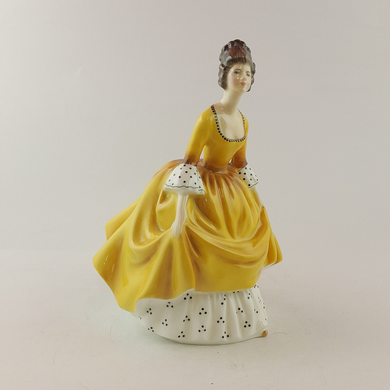 Royal Doulton Figurine - Coralie HN2307 – RD 3143