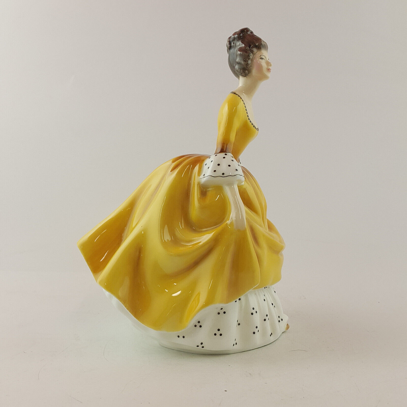 Royal Doulton Figurine - Coralie HN2307 – RD 3143