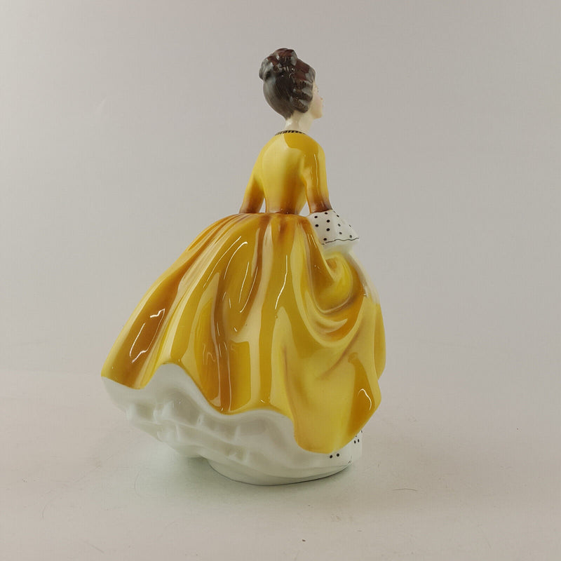 Royal Doulton Figurine - Coralie HN2307 – RD 3143