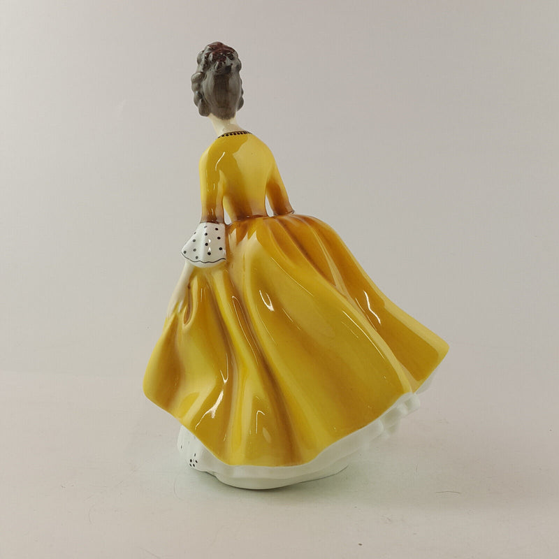 Royal Doulton Figurine - Coralie HN2307 – RD 3143