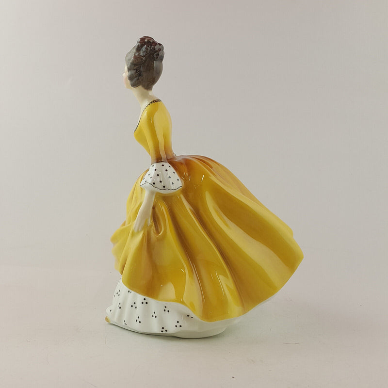 Royal Doulton Figurine - Coralie HN2307 – RD 3143