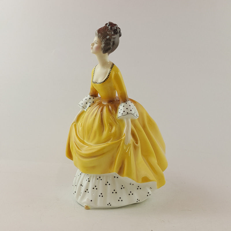 Royal Doulton Figurine - Coralie HN2307 – RD 3143