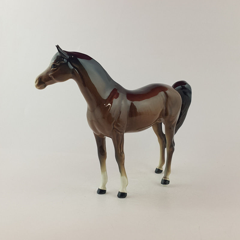Beswick Horses - Arab Xayal 1265 - BSK 3091