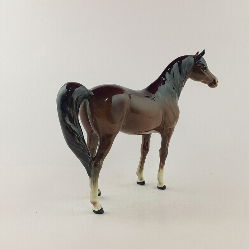 Beswick Horses - Arab Xayal 1265 - BSK 3091