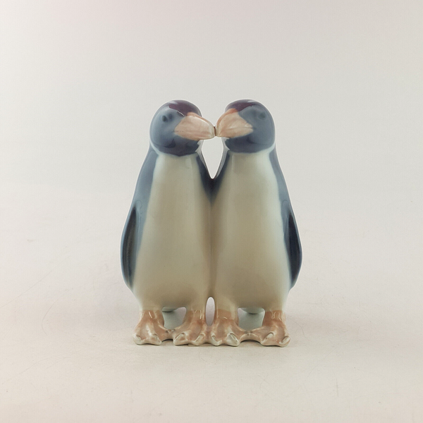 Pair Of Penguins 1190 - Royal Copenhagen -RCH 2312