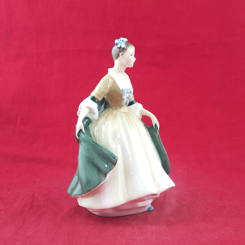 Royal Doulton Figurine - Elegance HN2264 - RD 3145