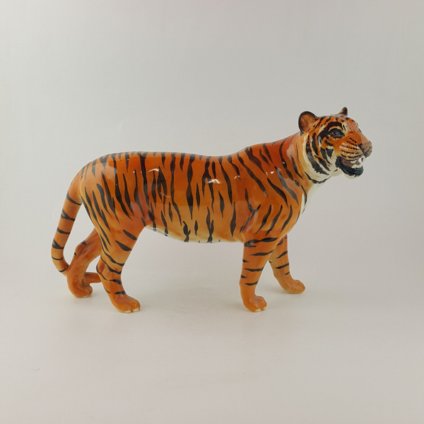 Beswick Animals - Large Tiger 2096 - BSK 3098