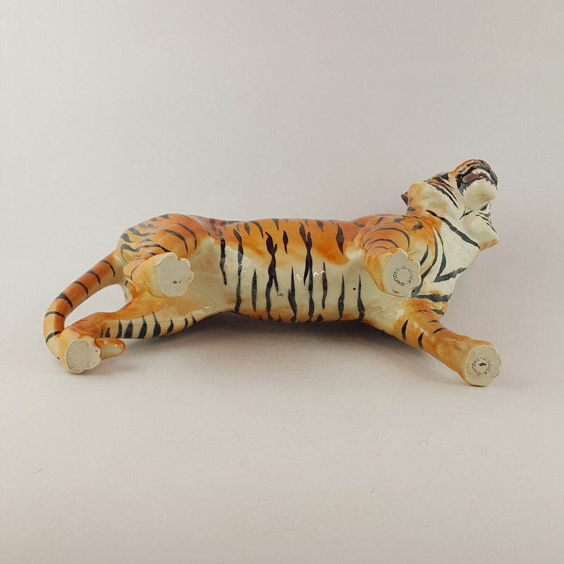 Beswick Animals - Large Tiger 2096 - BSK 3098