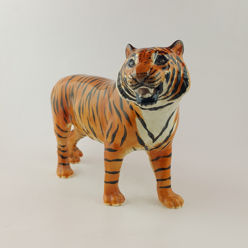 Beswick Animals - Large Tiger 2096 - BSK 3098