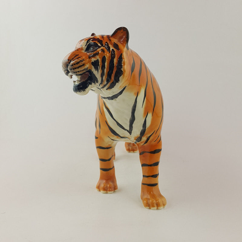 Beswick Animals - Large Tiger 2096 - BSK 3098