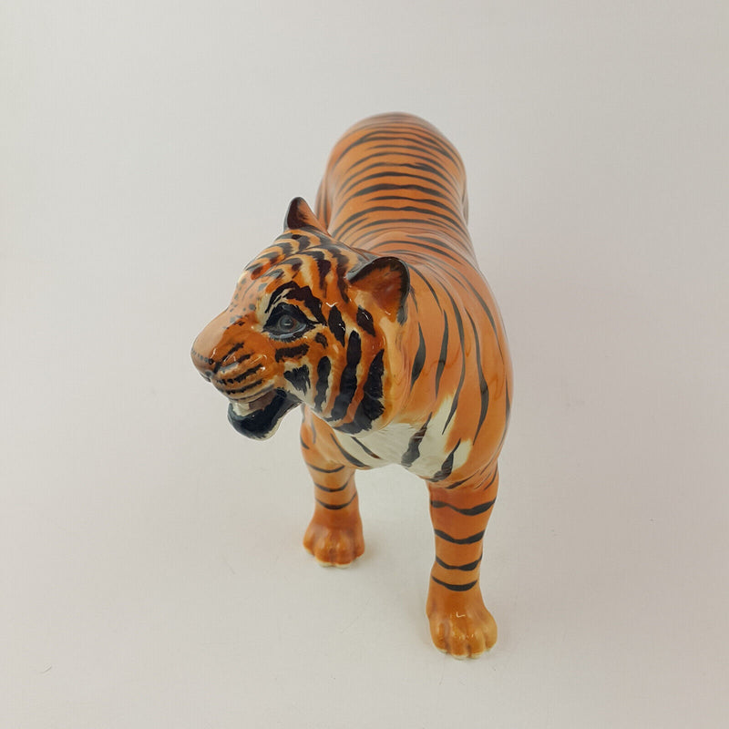 Beswick Animals - Large Tiger 2096 - BSK 3098