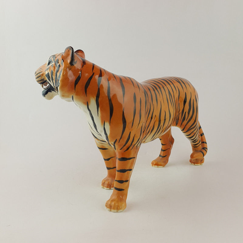 Beswick Animals - Large Tiger 2096 - BSK 3098