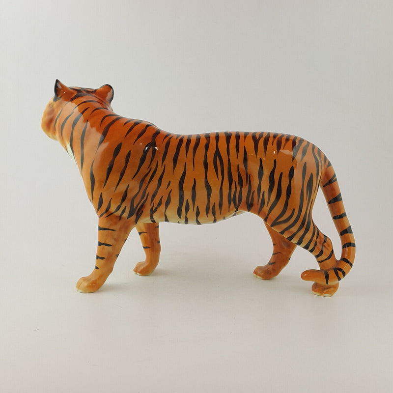 Beswick Animals - Large Tiger 2096 - BSK 3098