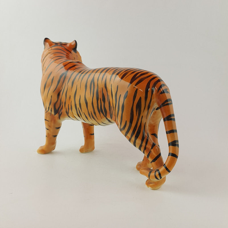 Beswick Animals - Large Tiger 2096 - BSK 3098