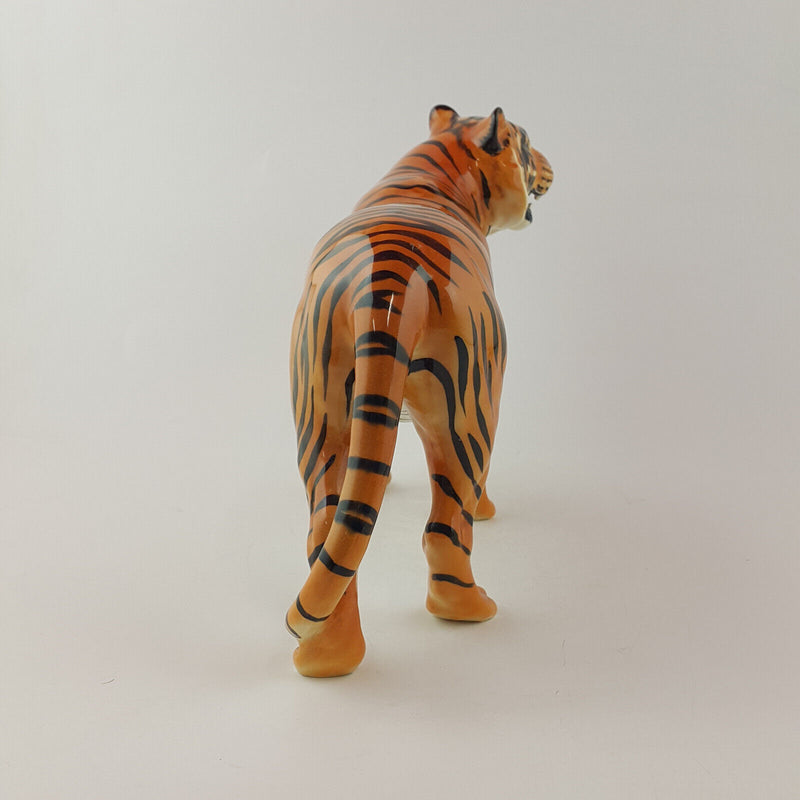 Beswick Animals - Large Tiger 2096 - BSK 3098