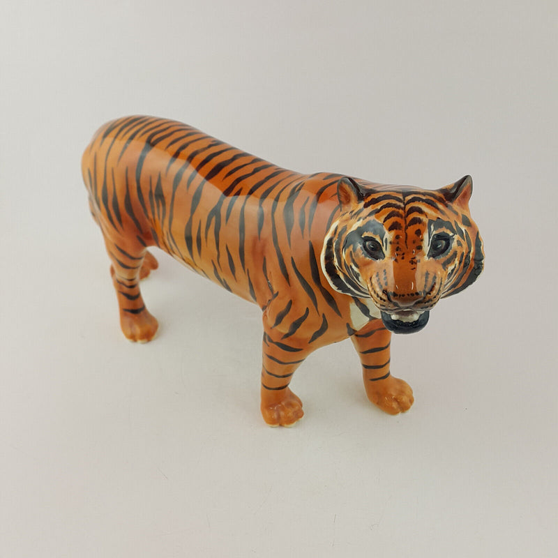 Beswick Animals - Large Tiger 2096 - BSK 3098