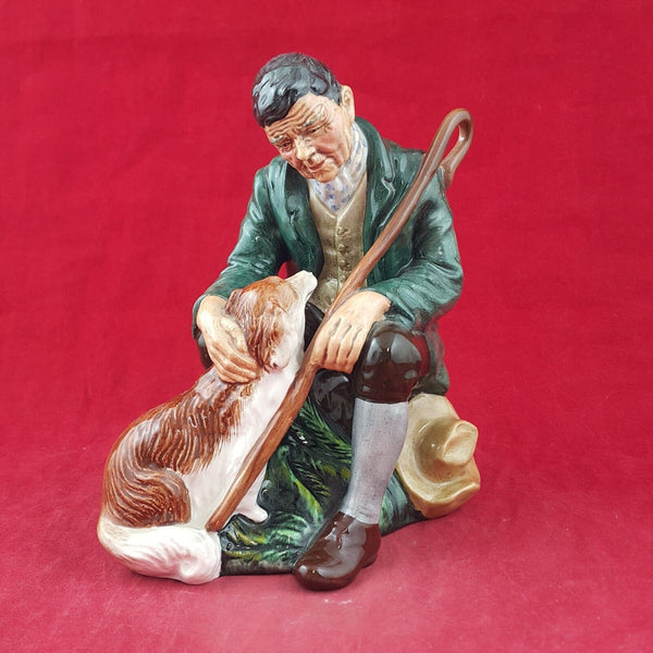 Royal Doulton Figurine HN2325 The Master - 8607 RD